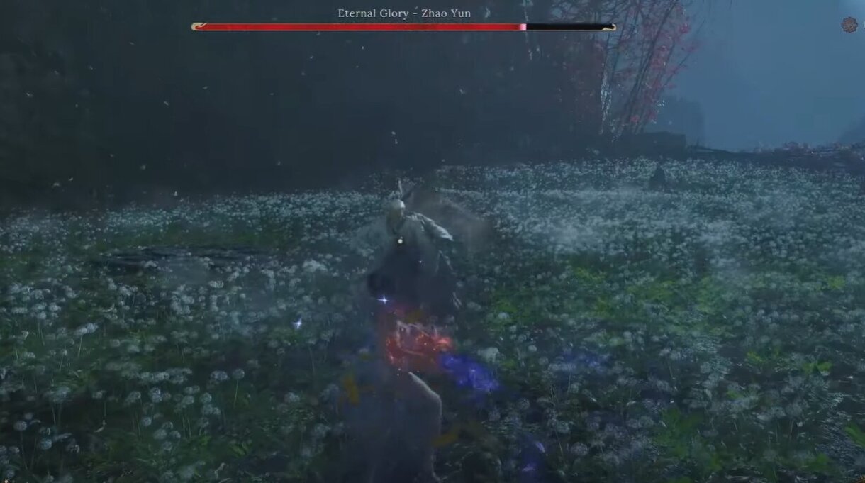 Wuchang: Fallen Feathers