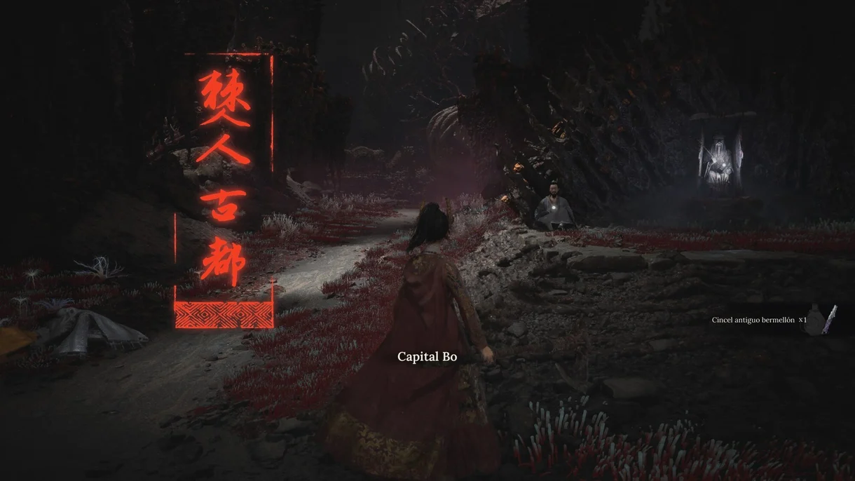 Wuchang: Fallen Feathers
