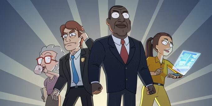 Se viene una nueva locura: Rick & Morty expande su universo con una serie derivada IMPACTANTE