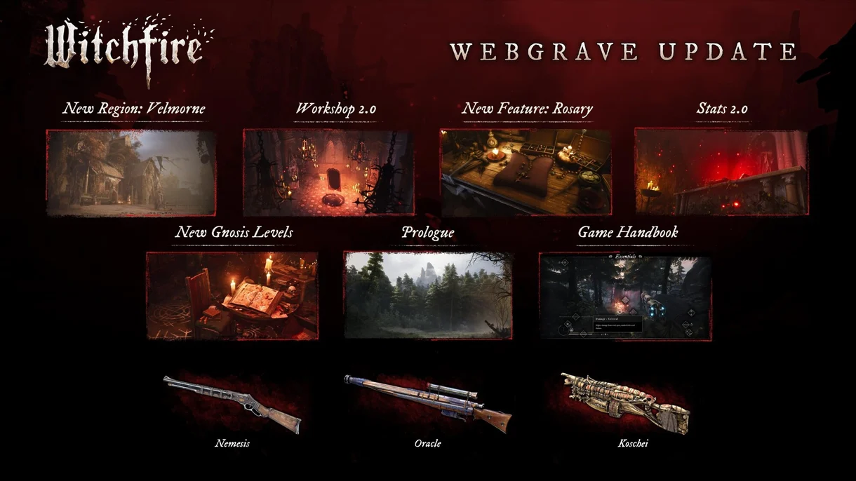Witchfire