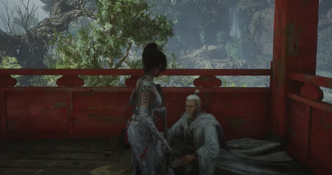 Wuchang: Fallen Feathers