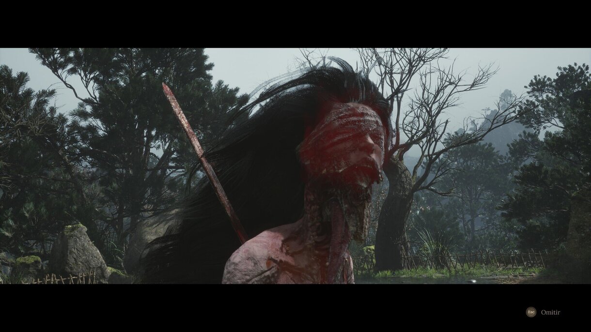 Wuchang: Fallen Feathers