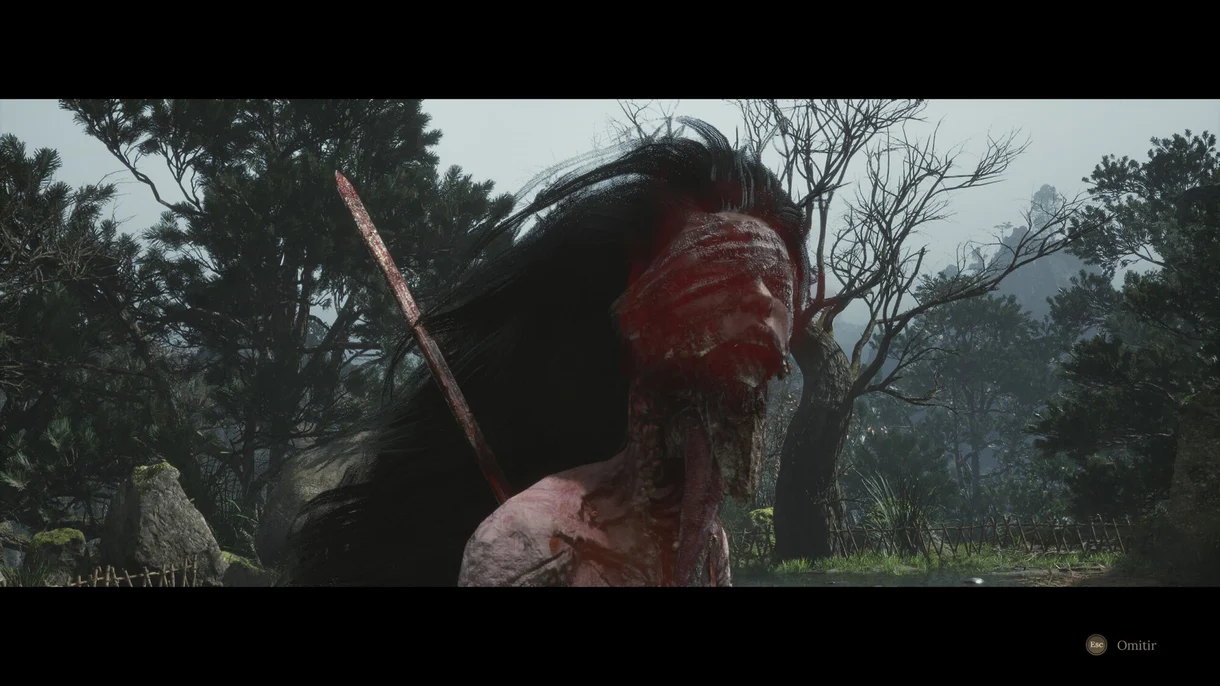 Wuchang: Fallen Feathers