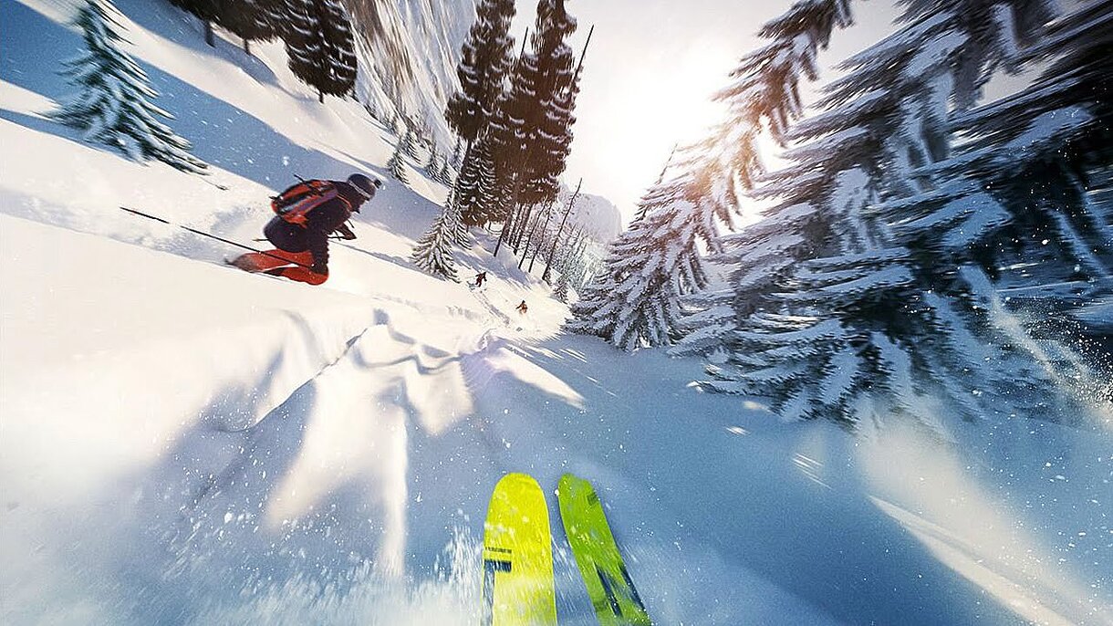 Steep