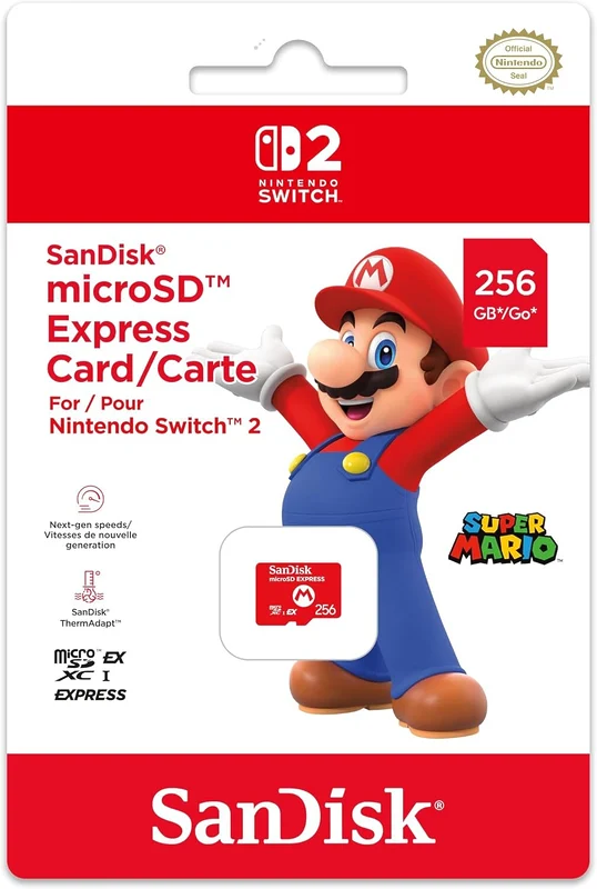 Nintendo Switch 2