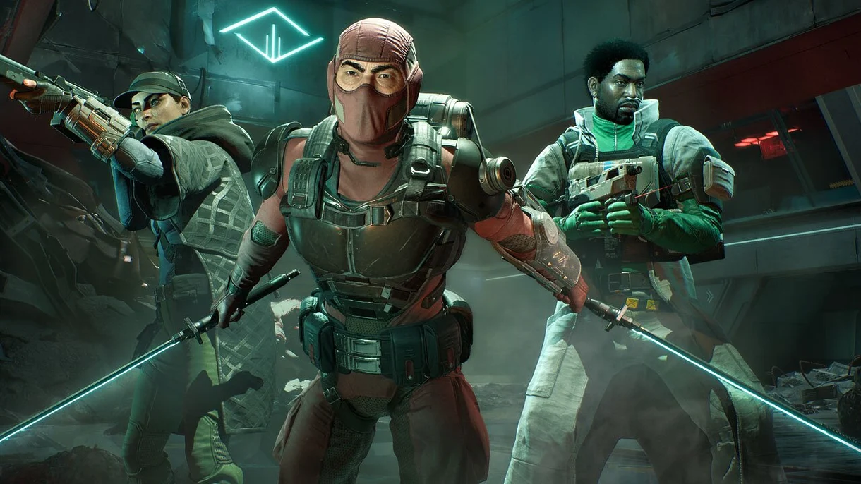 Killing Floor3