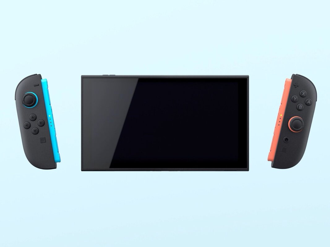 Nintendo Switch 2