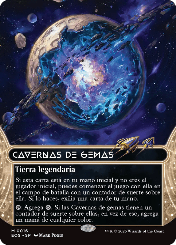 Caverna de Gemas