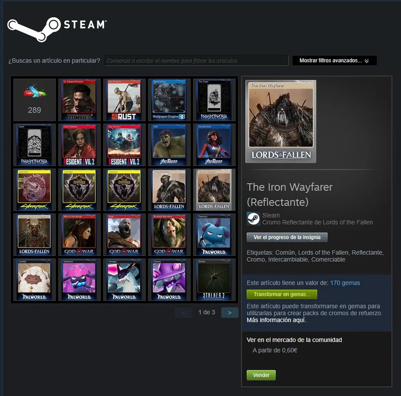 Usas Steam mal y no lo sabes: 7 funciones clave y ocultas que deberías activar ahora mismo