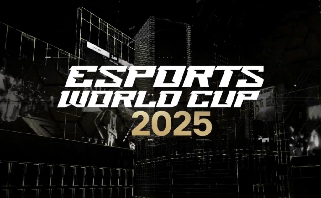 ¿Qué es la Esports World Cup y por qué todo el mundo habla de ella?