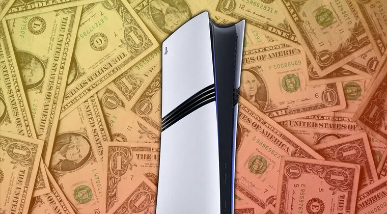 Imagen de PS5 Pro a 400€ en Amazon: la “oferta” que en realidad es una estafa de un vendedor externo