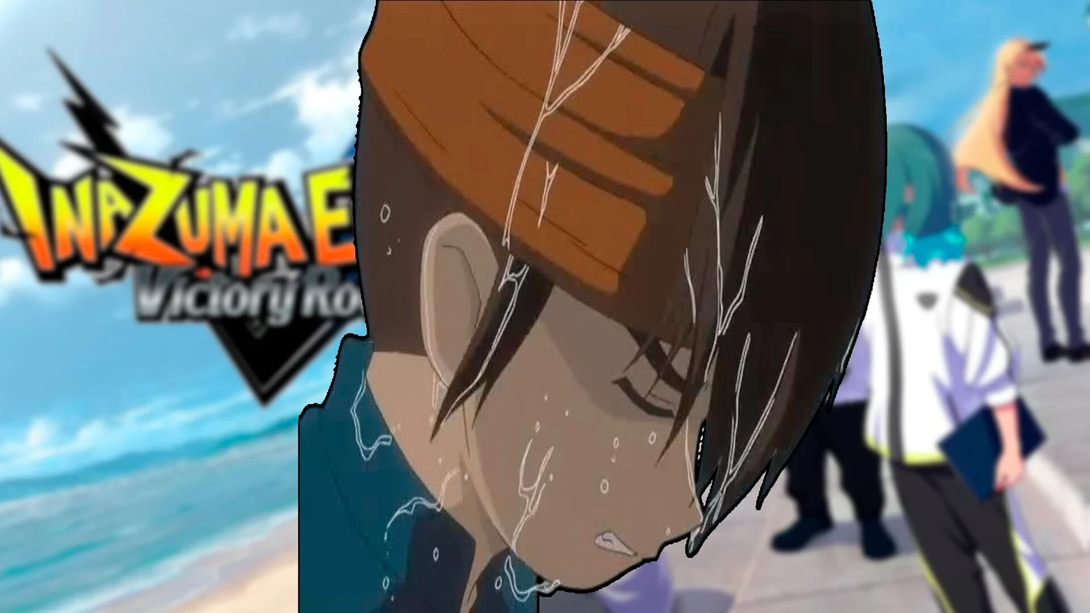 inazuma victory road