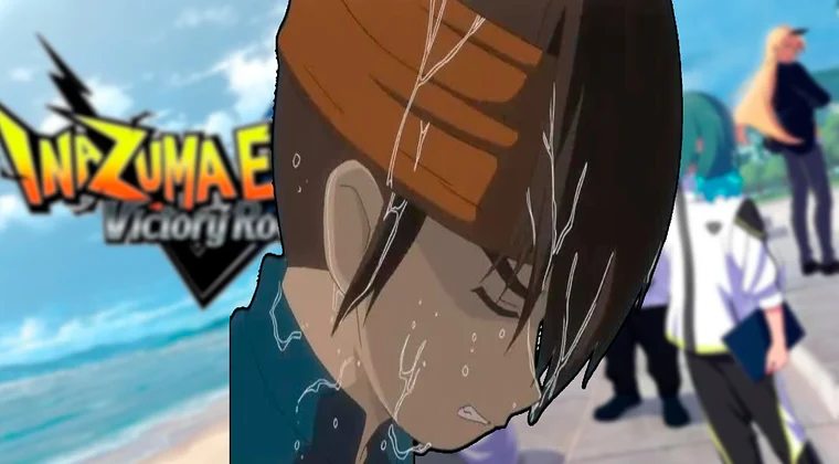 Imagen de Inazuma Eleven: Victory Road se retrasa otra vez. El juego de Level-5 no llegará hasta otoño