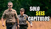 Imagen de Esta novedad tiene 6 episodios, está en Netflix y probablemente sea la serie 'más bonita' del año