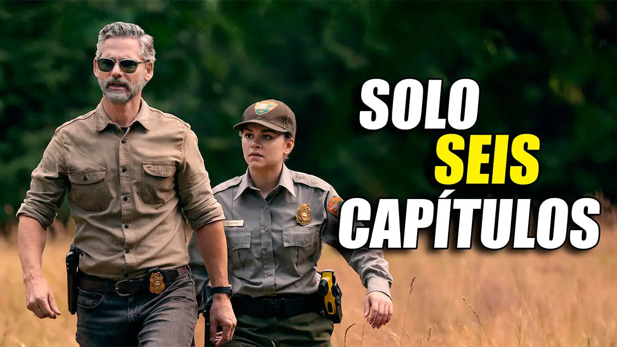 indomable netflix serie