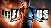 Imagen de El director de Sucker Punch confirma su deseo de volver a inFamous pero no puede hacerlo ahora