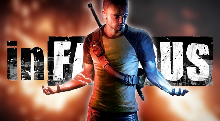 Imagen de El director de Sucker Punch confirma su deseo de volver a inFamous pero no puede hacerlo ahora