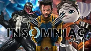 Imagen de ¿Qué juegos está desarrollando Insomniac Games en estos momentos? Repasamos los 3 títulos clave