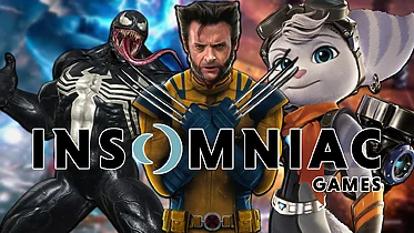 Imagen de ¿Qué juegos está desarrollando Insomniac Games en estos momentos? Repasamos los 3 títulos clave