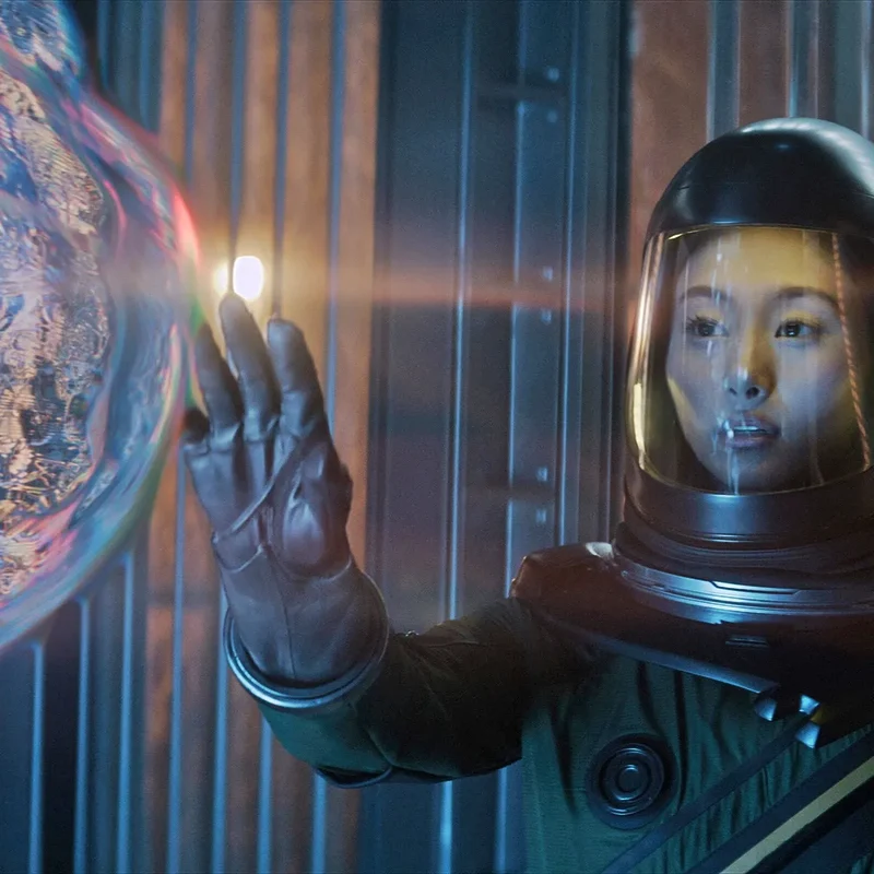 invasion temporada 3