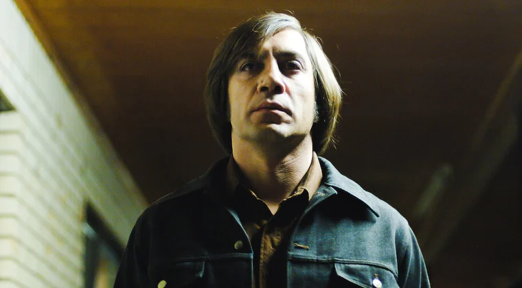 Imagen de Javier Bardem y los hermanos Coen: el español que aterrorizó a Hollywood