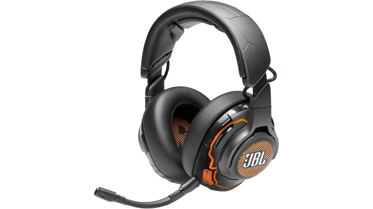 JBL Quantum ONE