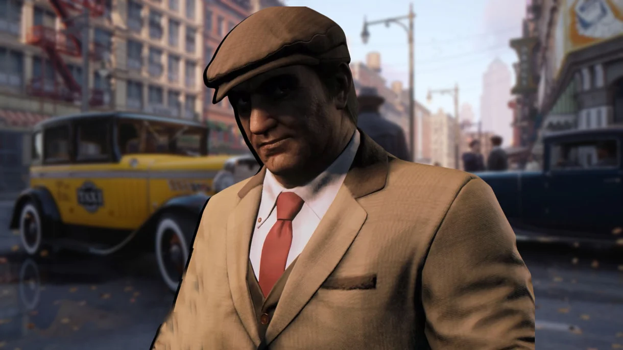 MAFIA TRILOGY
