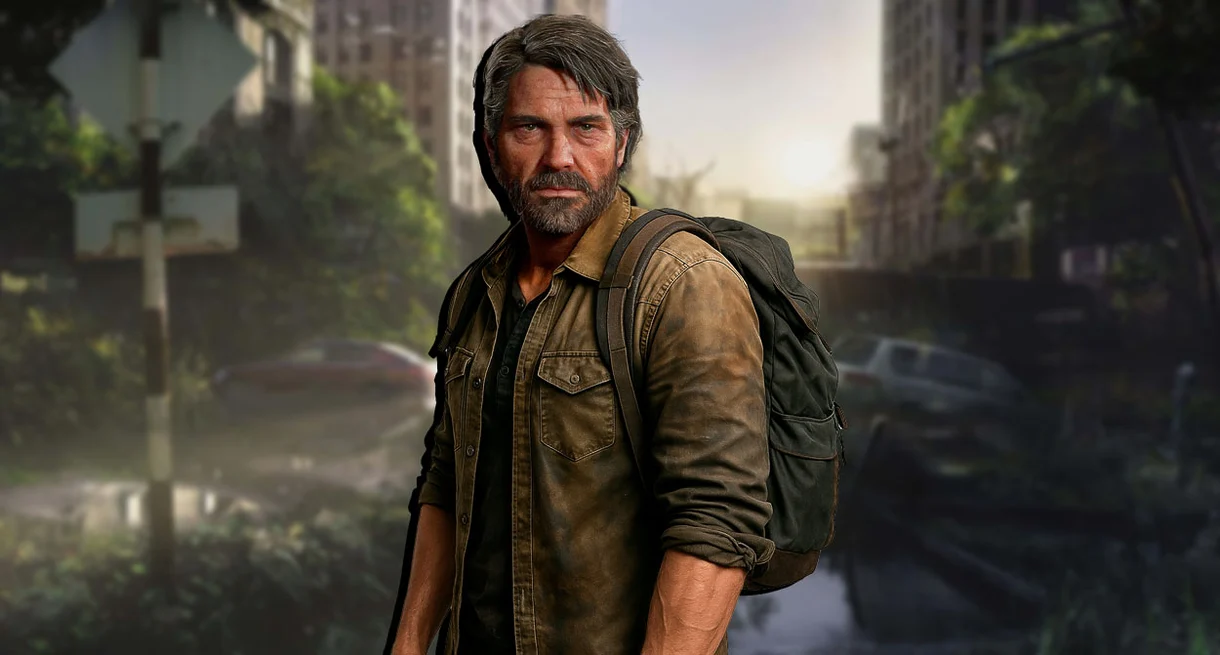 THE LAST OF US 