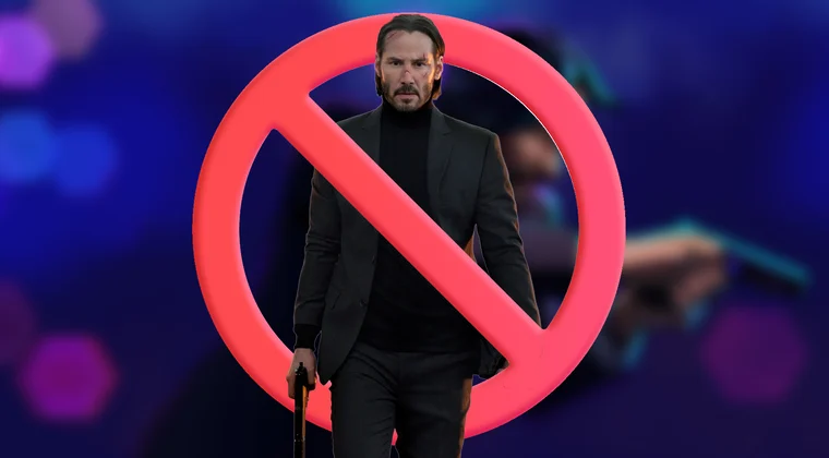 Imagen de No podrás comprar este juego de John Wick nunca más: dejará de estar a la venta esta semana