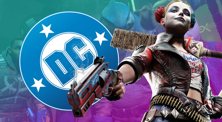 Imagen de ¿El mayor ejemplo de no aprender? El próximo juego de Warner Bros. Games será uno como servicio de DC