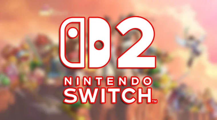 Imagen de Este es el único juego que necesito en Nintendo Switch 2 y el resto me da igual