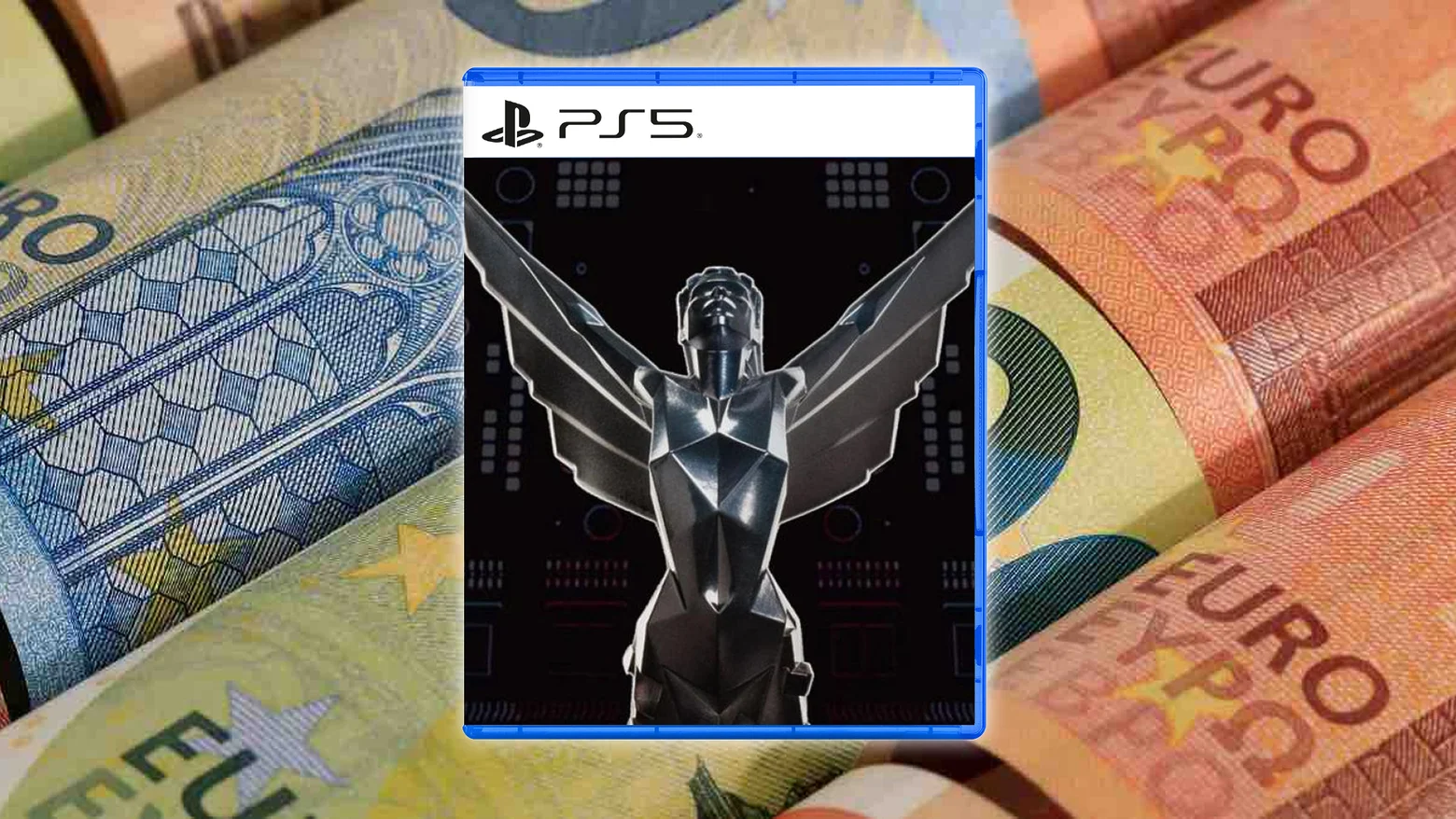 juego ps5 en oferta goty 2025