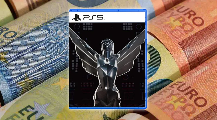 Imagen de El candidato a GOTY 2025 que alcanza su precio mínimo histórico con una oferta en formato físico