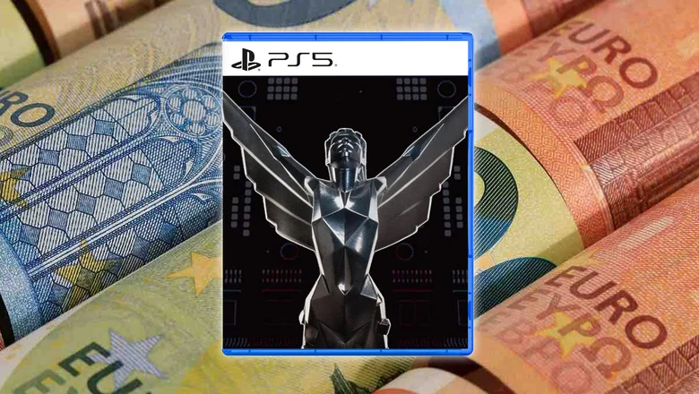 juego ps5 en oferta goty 2025