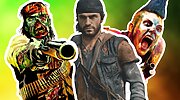 Imagen de Si te gustó Days Gone, estos 12 juegos te van a encantar (y así dejas de pensar en su secuela de una vez)