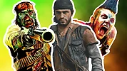 Imagen de Si te gustó Days Gone, estos 12 juegos te van a encantar (y así dejas de pensar en su secuela de una vez)