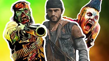 Imagen de Si te gustó Days Gone, estos 12 juegos te van a encantar (y así dejas de pensar en su secuela de una vez)