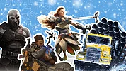 Imagen de 14 juegos donde se pasa frío para poder soportar mejor el calor de este verano: aquí hay varios planazos