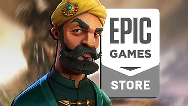 Imagen de Epic Games Store te regala estos dos juegos por la cara y anuncia una joya de estrategia que será la siguiente en llegar