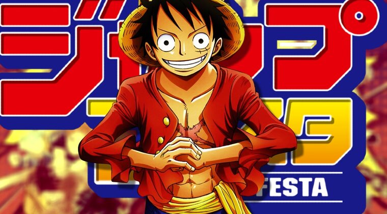 Imagen de Jump Festa 2026 ya tiene fecha de celebración: El mayor evento del Shonen calienta motores