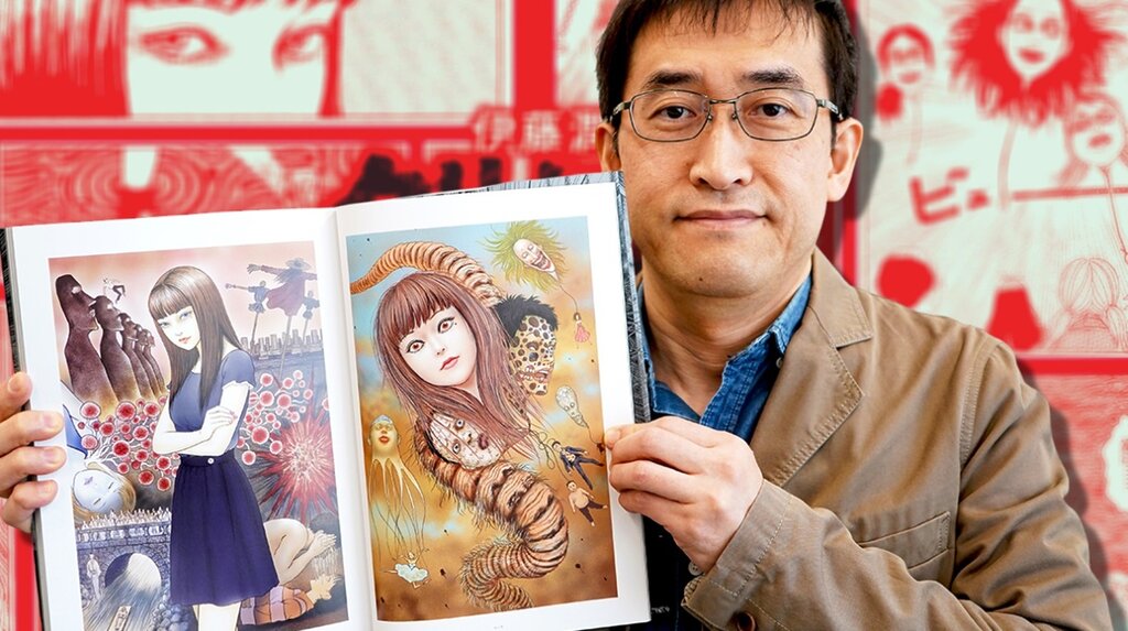junji ito crimson nuevo anime (1)