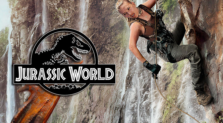 Imagen de ¿Cuánto dinero ha recaudado en taquilla 'Jurassic World: El renacer' a día de hoy?