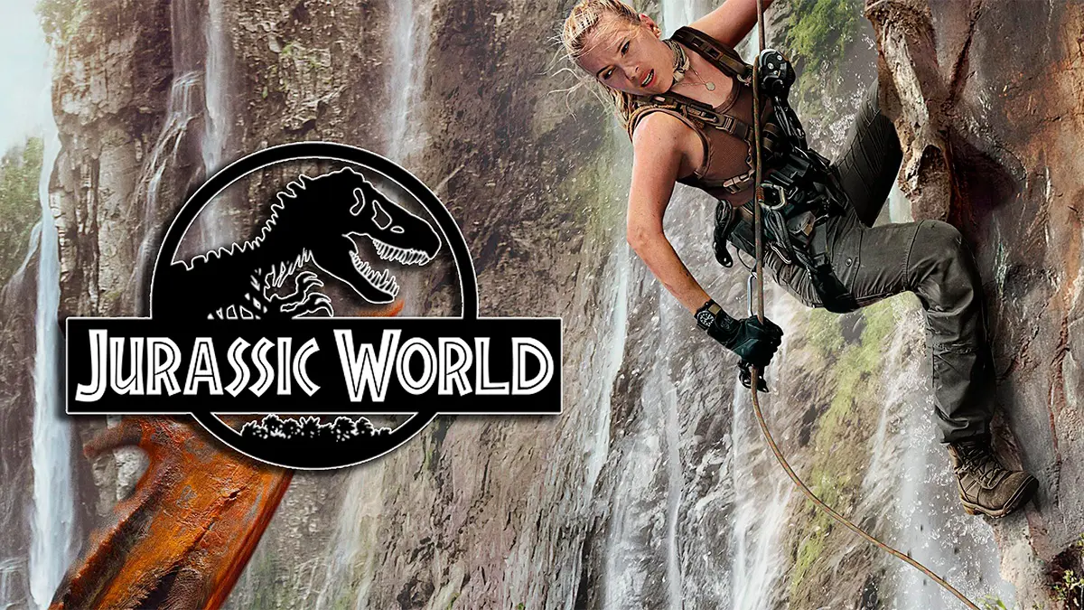 jurassic world 8