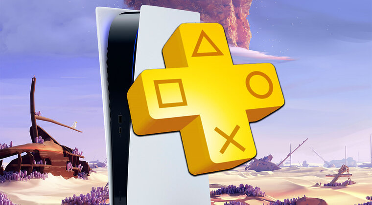 Imagen de Este juego de PS Plus se encuentra gratis por tiempo limitado y por nada del mundo debes dejarlo pasar