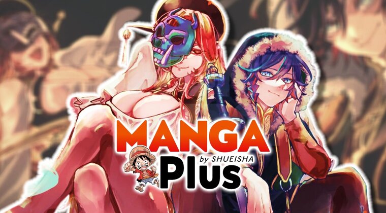 Imagen de Solo tiene 4 capítulos y ya es de lo más leído de Manga Plus: Así es Kaedegami