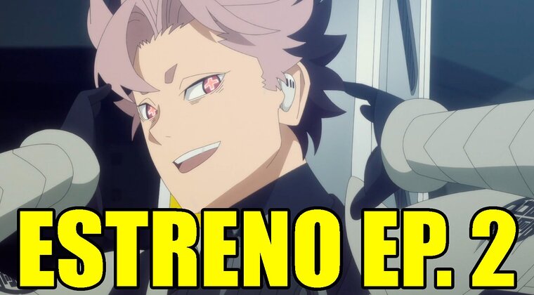 Imagen de Kaiju No. 8: horario y dónde ver el episodio 2 de la temporada 2