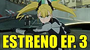 Imagen de Kaiju No. 8: horario y dónde ver el episodio 3 de la temporada 2