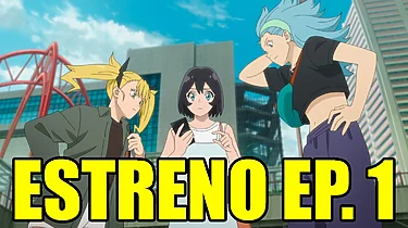 Imagen de Kaiju No. 8: horario y dónde ver el episodio 1 de la temporada 2