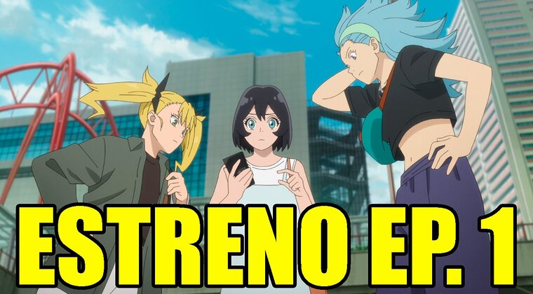 Imagen de Kaiju No. 8: horario y dónde ver el episodio 1 de la temporada 2