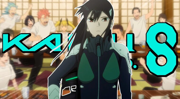 Imagen de Kaiju No. 8: Estos son los 13 personajes importantes de la Tercera División a los que debes conocer